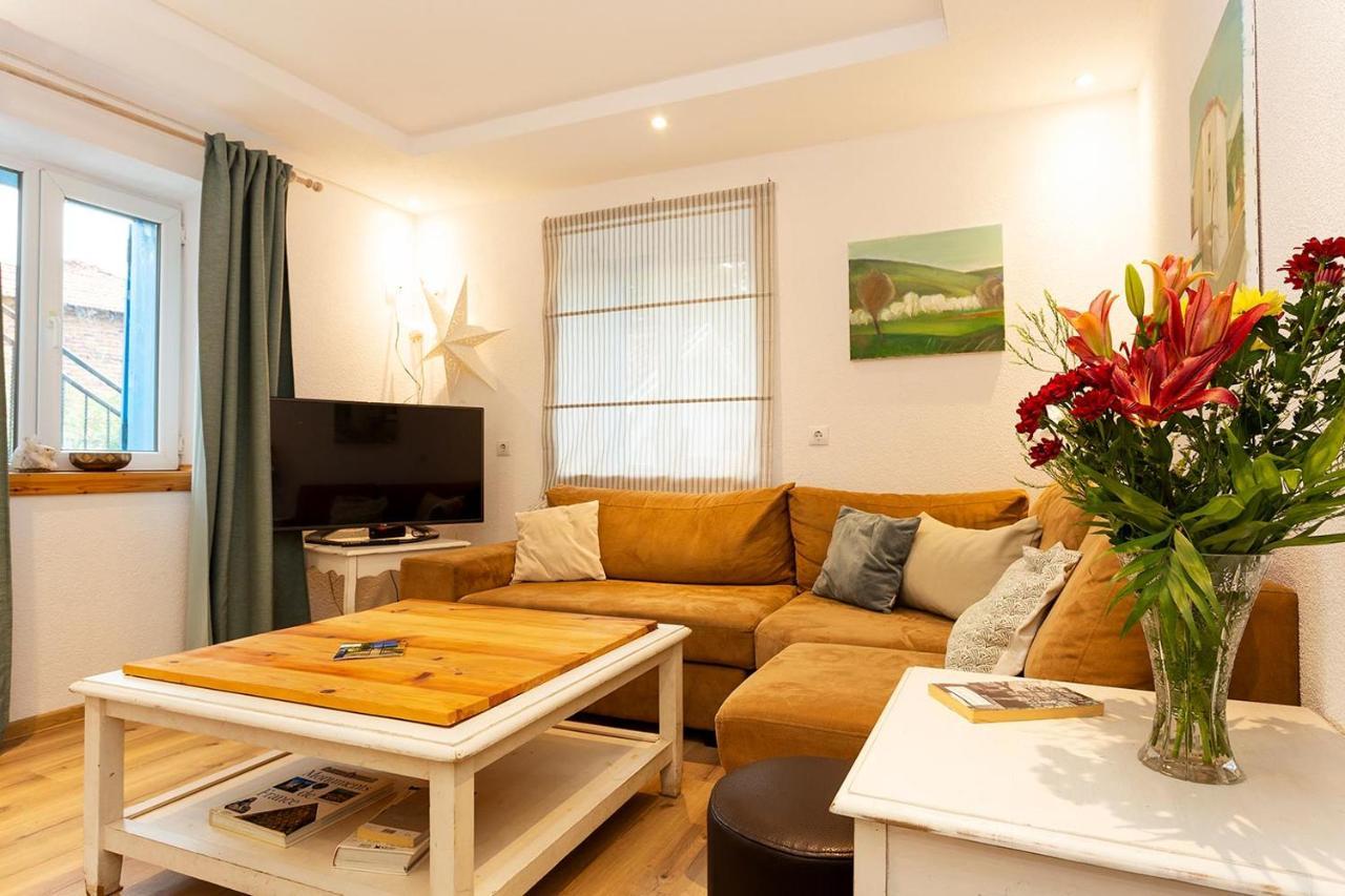 Garmen Hills Guest Houses Exterior foto