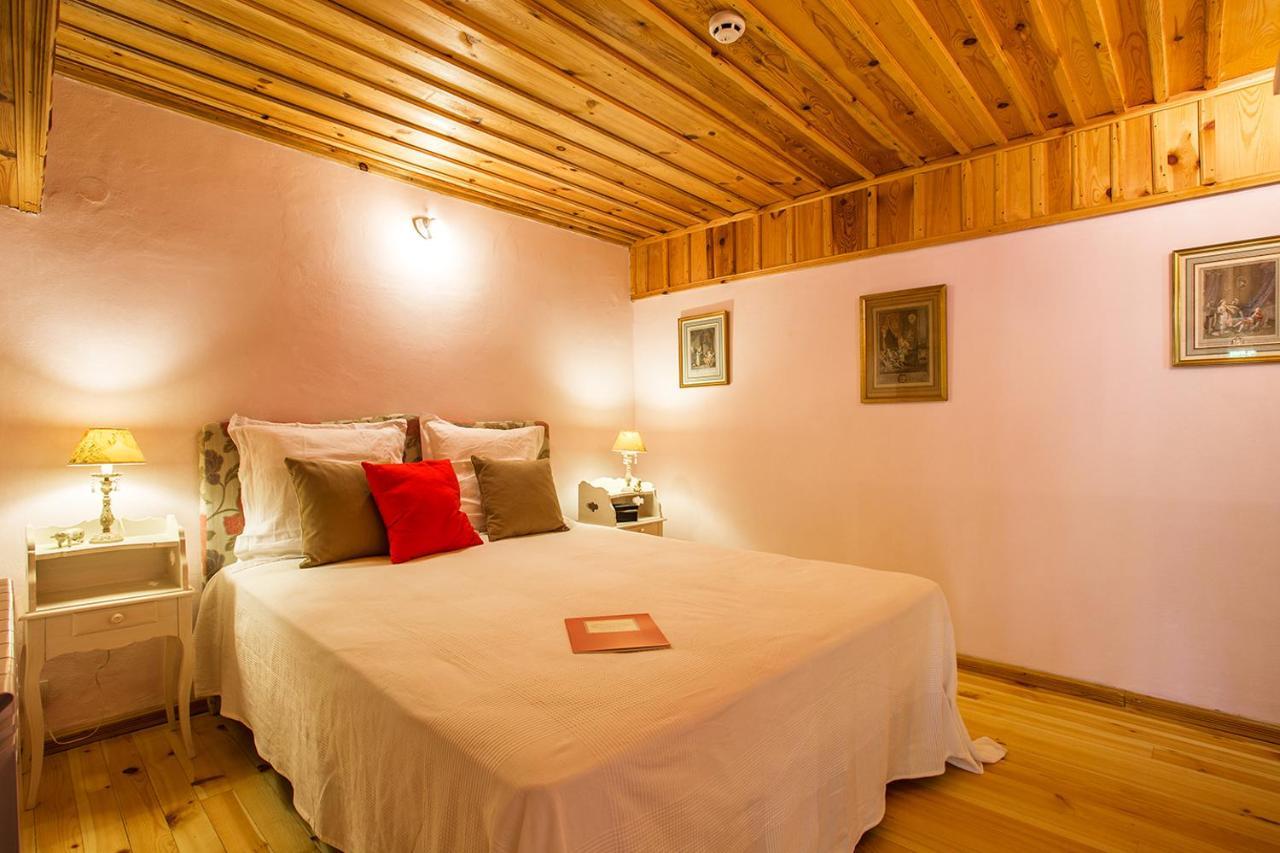 Garmen Hills Guest Houses Exterior foto